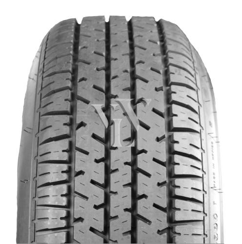  Sommerreifen COKER CLASSIC TIRES STAR SERIES OLDTIMER WW 19MM (3/4 ZOLL) 195/75 R15 94 T  