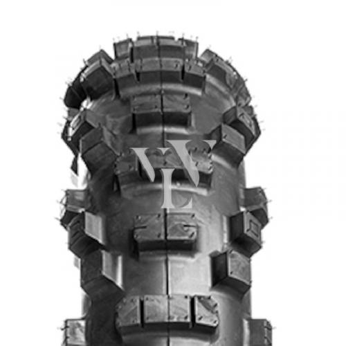  Motorradreifen WANDA TYRE RYMAX ENDURO E80 EXTREME TT REAR NHS 2PR 140/80 R18 70 R  