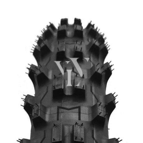  Motorradreifen MICHELIN ENDURO MEDIUM 2 REAR 120/90 R18 65 R  