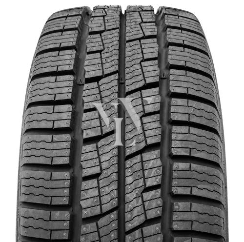  Allwetterreifen LAUFENN X-FIT VAN 4S (LV71) 205/65 R16 107/105 T  