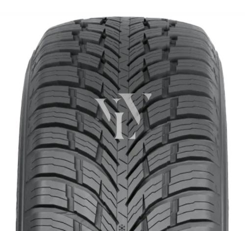  Allwetterreifen NOKIAN SEASONPROOF C1 205/75 R16 113/111 R  