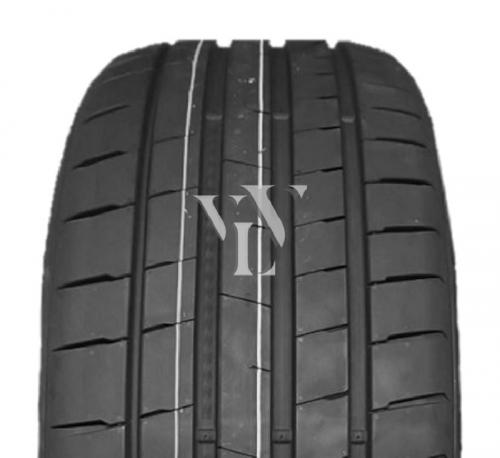  Sommerreifen KUMHO PS72 ECSTA SPORT 215/45 R17 91 Y  