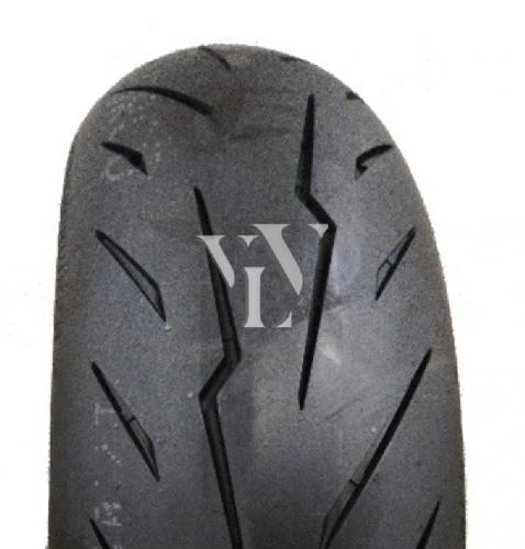  Motorradreifen PIRELLI DIABLO POWERCRUISER TL REAR 180/70 R16 77 H  