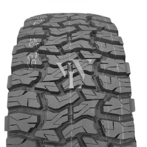  Allwetterreifen ULTRAFORCE TERRA TAMER RT-X POR WL 315/75 R16 121/118 Q  