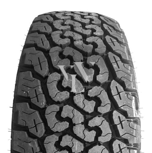  Allwetterreifen PETLAS PEAKLANDER A/T (RWL) 10PR 265/60 R18 119/116 S  