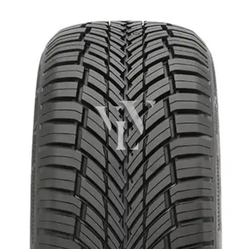  Allwetterreifen RADAR DIMAX ALLSEASON 215/60 R16 99 V  
