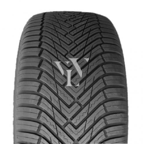  Allwetterreifen MOMO TIRES M40 ALLSEASON 235/45 R17 97 W  
