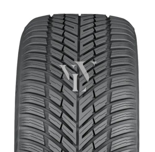  Allwetterreifen NOKIAN SEASONPROOF 2 195/55 R16 91 V  