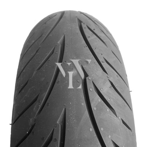  Motorradreifen MITAS TOURING FORCE-SC 2 110/70 R16 52 S  