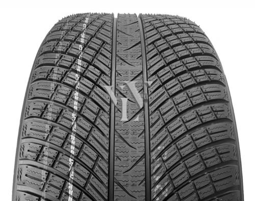  Winterreifen YOKOHAMA ADVAN V907 255/55 R19 111 V  