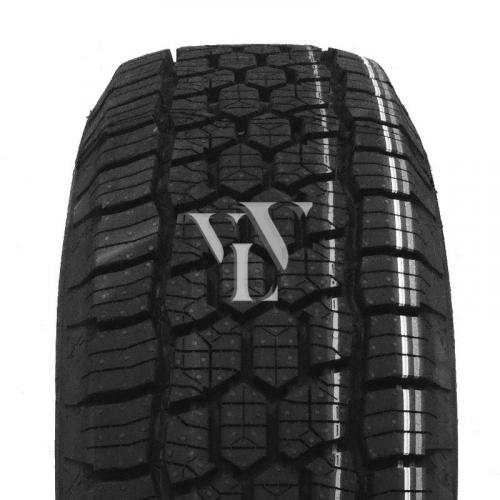  Allwetterreifen GENERAL TIRE GRABBER CROSS A/S FR 225/60 R18 100 H  