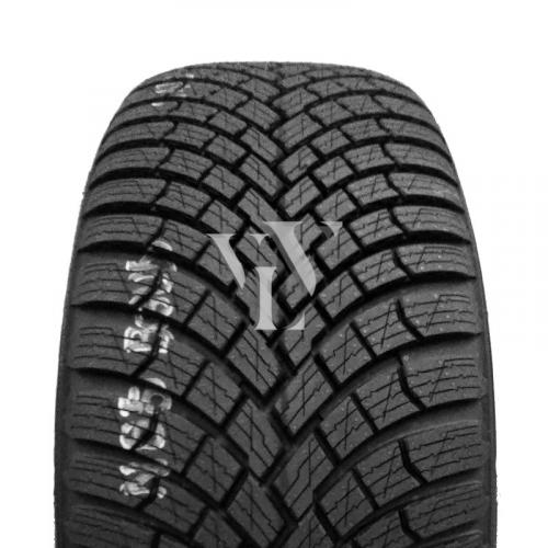  Winterreifen PIRELLI CINTURATO 3 FSL 235/40 R20 96 V  