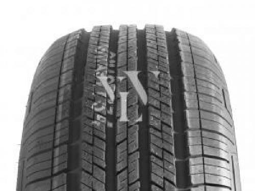  Sommerreifen CONTINENTAL 4X4 CONTACT AO FR 265/50 R19 110 H  