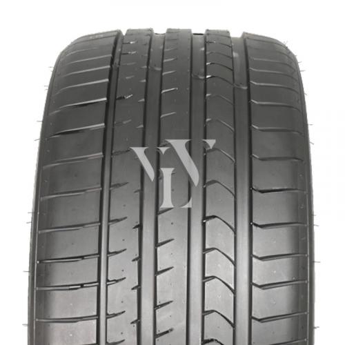  Sommerreifen TBB TIRES SPORTEZZA 235/35 R19 91 Y  