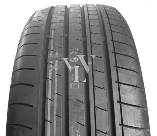  Sommerreifen YOKOHAMA ADVAN V61F 235/60 R19 103 V  