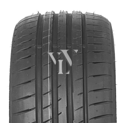 Sommerreifen MILESTONE MZ01Z 205/50 R16 87 W  