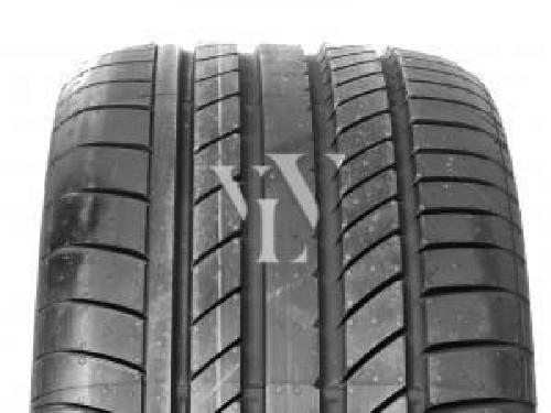  Sommerreifen CONTINENTAL 4X4 SPORT CONTACT N0 FR 275/45 R19 108 Y  