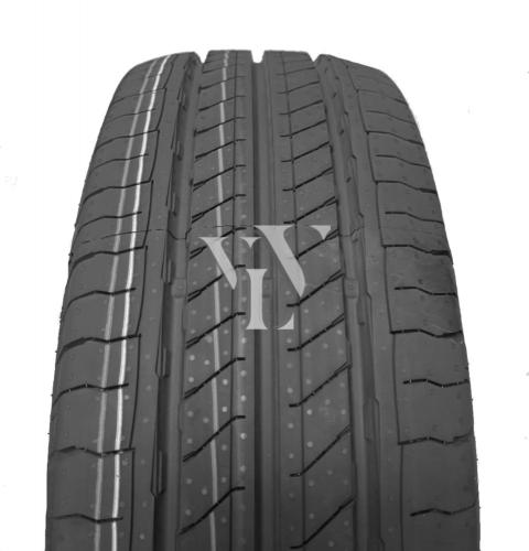  Sommerreifen CONTINENTAL VANCONTACT ULTRA CAMPER 215/70 R15 109/107 R  