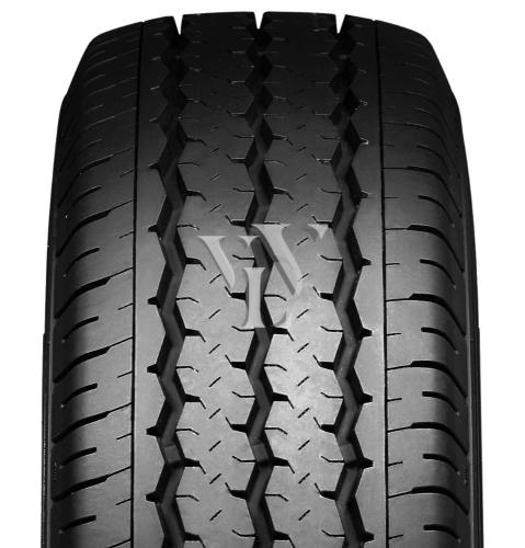  Sommerreifen NOVEX LTR 5 225/55 R17 109/107 T  