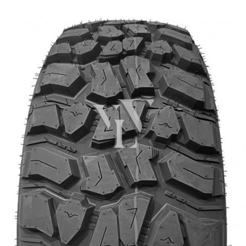  Sommerreifen JOURNEY WR9006 245/70 R16 120/116 Q  