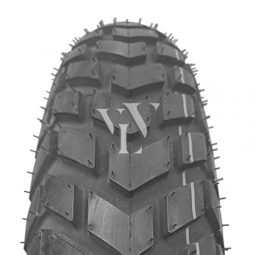  Motorradreifen WANDA TYRE P6167 TL 6PR 130/80 R18 72 M  