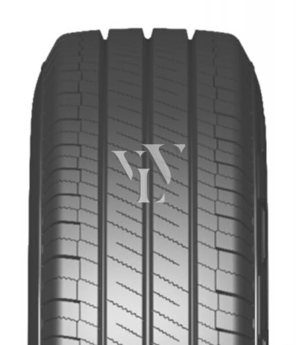  Sommerreifen GITI VAN V61 EV READY 225/65 R16 112/110 T  