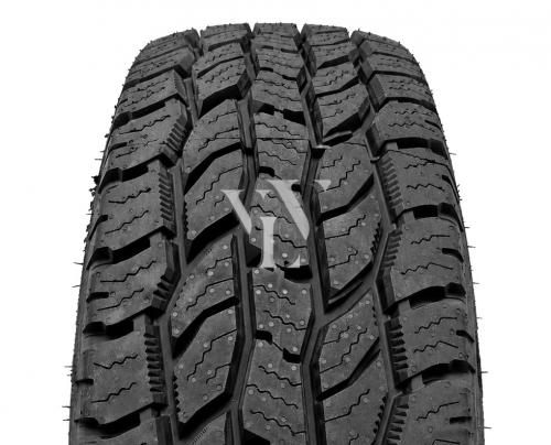  Allwetterreifen GOODYEAR WRANGLER AT ADVENTURE + 235/75 R15 109 T  