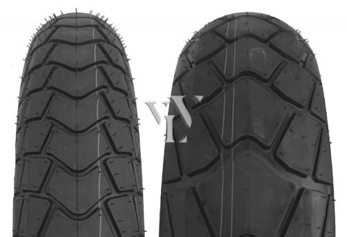  Motorradreifen MICHELIN ANAKEE ADVENTURE 2 M+S REAR 150/70 R17 69 V  