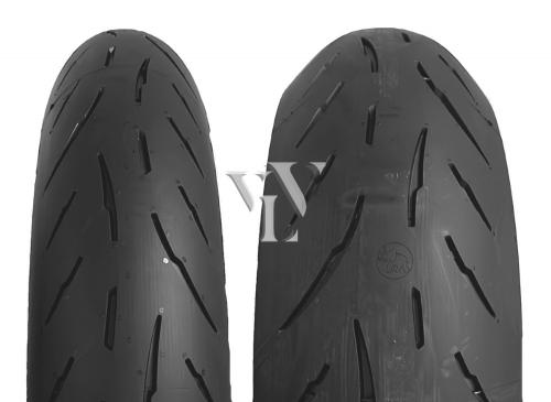  Motorradreifen METZELER SPORTEC 01 TL REAR 150/60 R17 66 W  