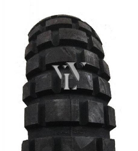  Motorradreifen CONTINENTAL TKC 80^2 TL M+S REAR 140/80 R18 70 R  