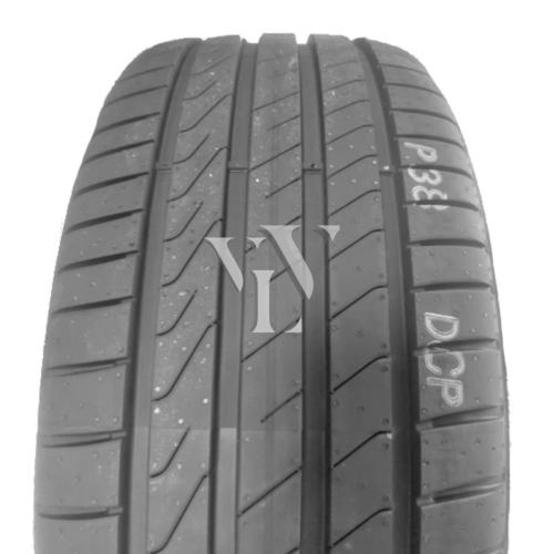  Sommerreifen PIRELLI SCORPION (S3) FSL 255/55 R18 109 W  