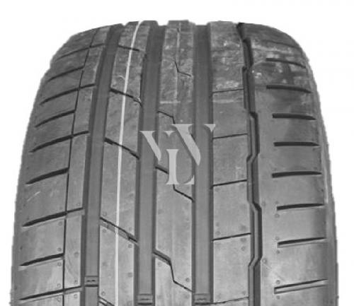  Sommerreifen HANKOOK K127 ION EVO (T0) SOUND ABSORBER 235/40 R19 96 W  