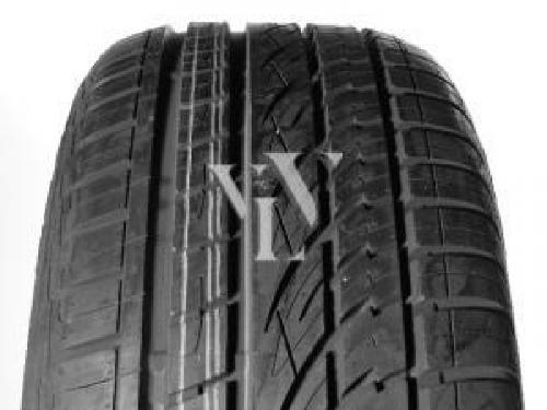  Sommerreifen CONTINENTAL CROSS CONTACT UHP E-KENNUNG (LR) 245/45 R20 103 W  