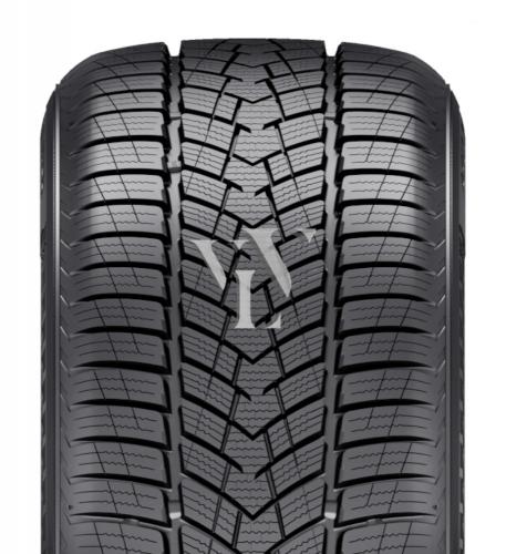  Winterreifen CROSSWIND GRIP PEAK 225/50 R17 98 V  