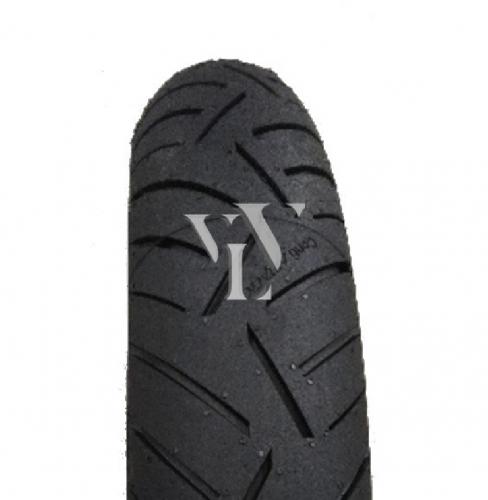 Motorradreifen CONTINENTAL CONTIROADATTACK 3 CR TL REAR 130/80 R18 66 V  