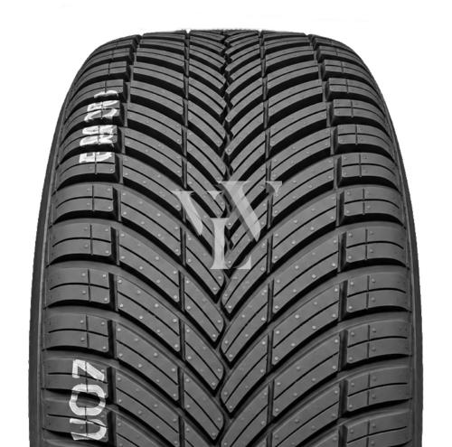  Allwetterreifen PIRELLI POWERGY 2 ALLSEASON 235/55 R19 105 W  