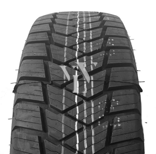  Allwetterreifen BRIDGESTONE DURAVIS CAMPER ALL SEASON (ENLITEN) 225/70 R15 112/110 R  
