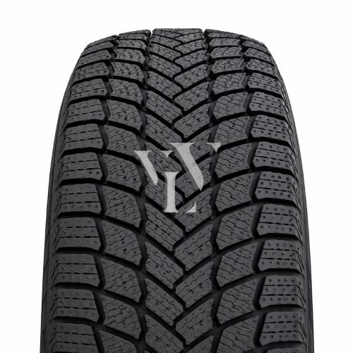  Winterreifen MICHELIN X-ICE SNOW+ RG 275/45 R21 110 H  