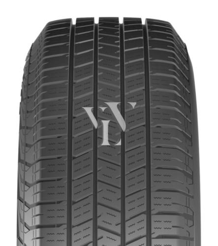  Sommerreifen YOKOHAMA G062 GEOLANDAR H/T4 RBL 275/60 R18 117 H  