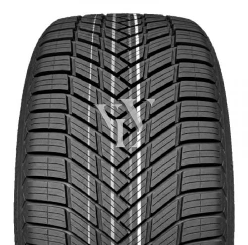  Allwetterreifen BARUM QUARTARIS 6 FR 255/45 R20 105 W  