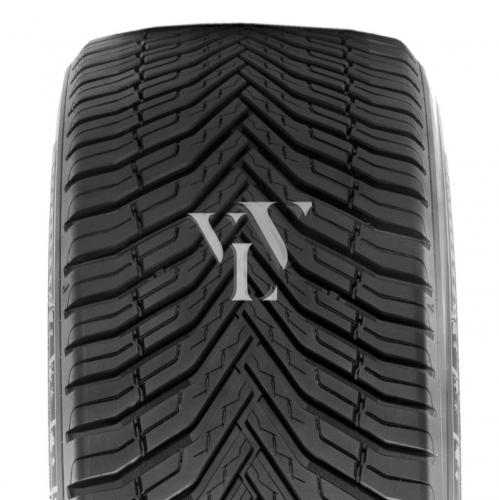  Allwetterreifen TOMASON ALLSEASON II XL 195/55 R16 91 V  