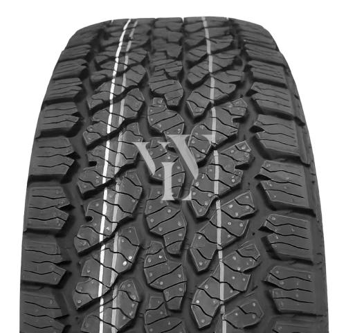  Allwetterreifen GENERAL TIRE GRABBER AT3+ FR XL M+S 3PMSF (TL) 205/70 R15 100 T  