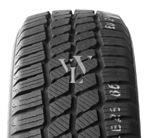  Allwetterreifen NORDEXX ALL SEASON MASTER VAN 235/65 R16 115/113 R  