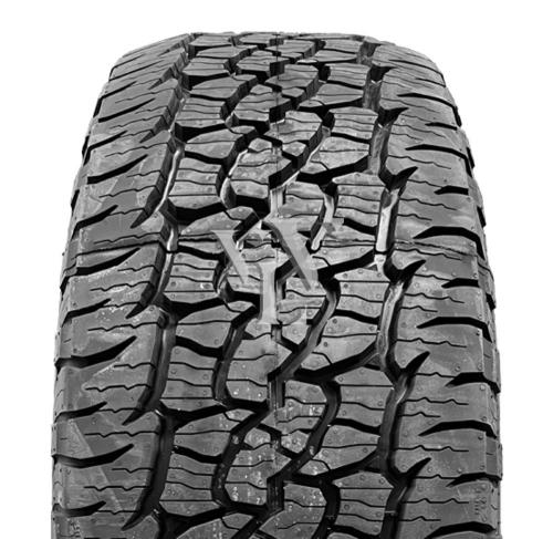 Allwetterreifen BF-GOODRICH TRAIL-TERRAIN T/A+ 255/55 R18 109 H  