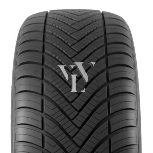  Allwetterreifen TOMKET TIRES ALLYEAR PRO (EV✓) 225/40 R18 92 Y  