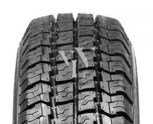  Sommerreifen TIGAR CARGO SPEED 205/75 R16 110/108 R  