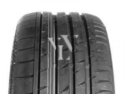  Sommerreifen CONTINENTAL SPORT CONTACT 3 FR N0 285/40 R19 103 Y  