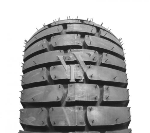  Motorradreifen CONTINENTAL CONTIESCAPE TT REAR 120/90 R17 64 S  