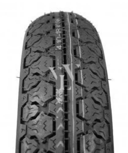  Motorradreifen HEIDENAU K36 110/90 R16 59 S  