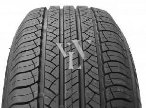  Sommerreifen MICHELIN LATITUDE TOUR HP (AO) GRNX 235/55 R19 101 H  